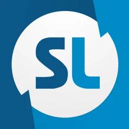 أيقونة SmartLink Network